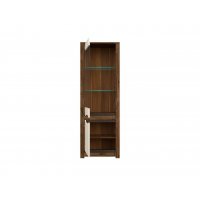 Vitrina RUSO REG1W1D-DARL/PEP
